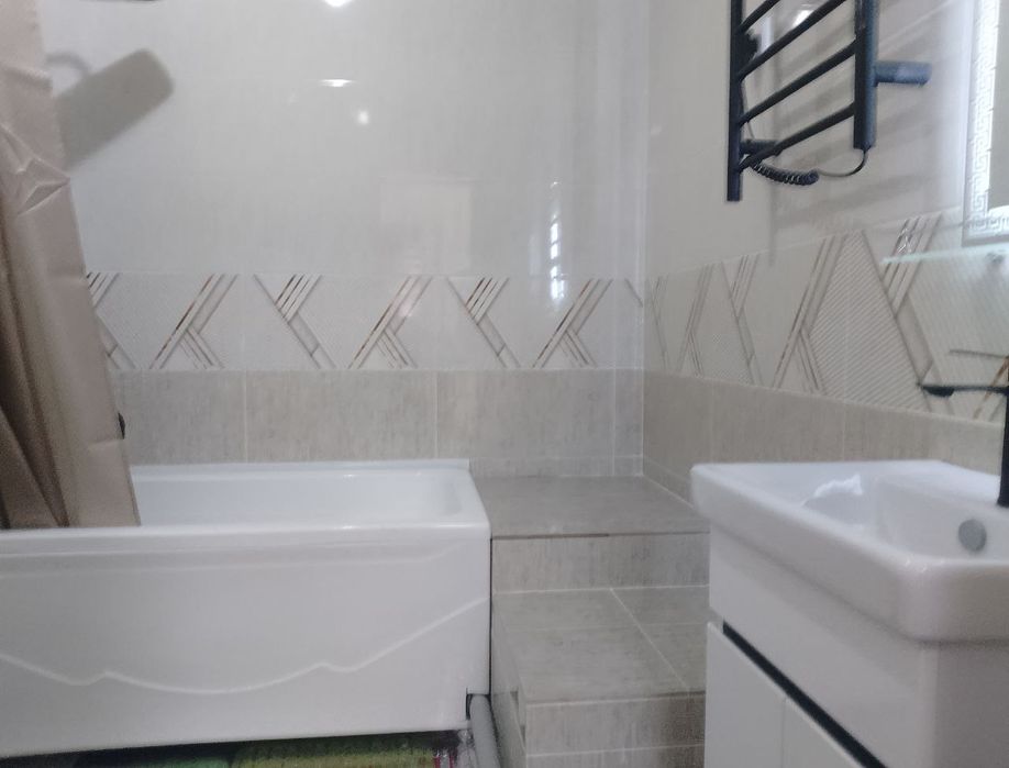 Ijara kvartira 5 xonali Toshkent Beltepa betonka mo'ljal: yangi Tashmi