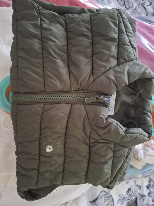 Ватирано елече Mayoral