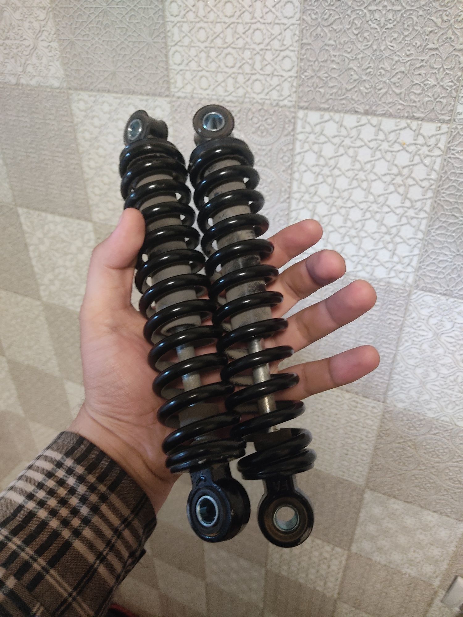 Skuter zaryadchik, 60V20AH + orqa amartizator