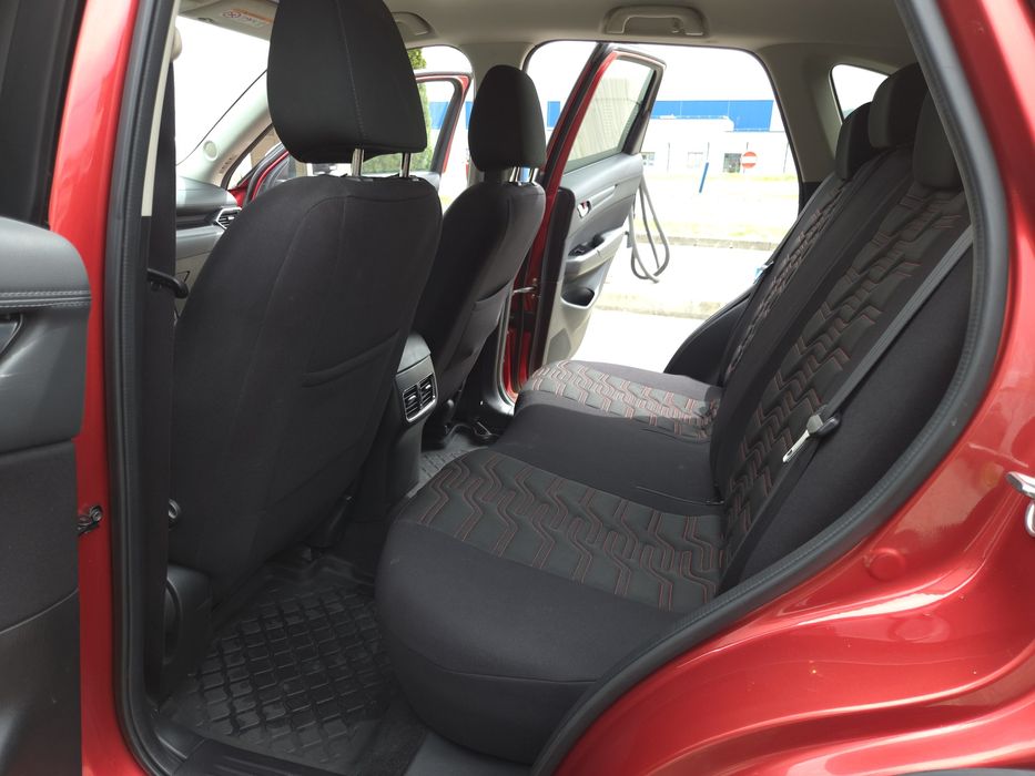 MAZDA CX-5 AWD  Skyactiv 2020 cu GARANTIE