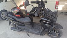 Tank Drongo Skuteri shoshilinch sotiladi