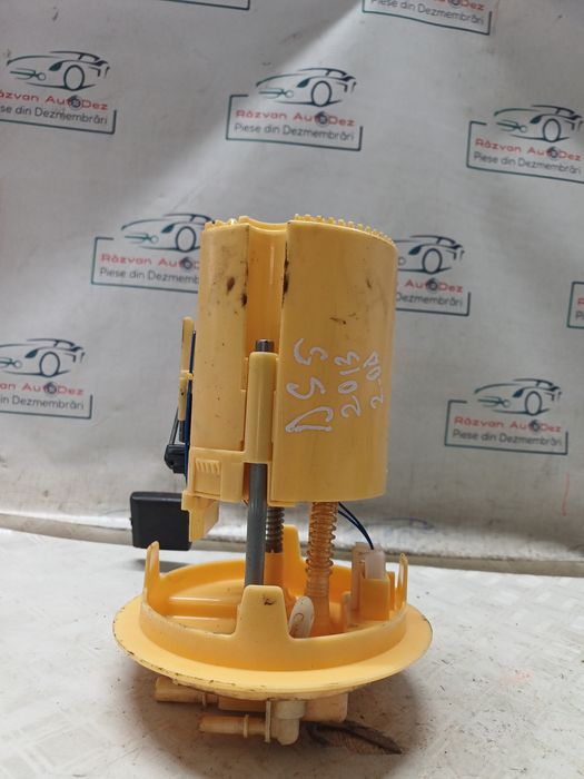 pompa rezervor motorina citroen ds5 2.0 motorina 2013