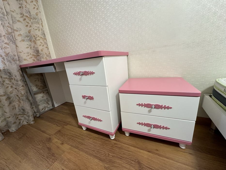 Мебель для принцесса