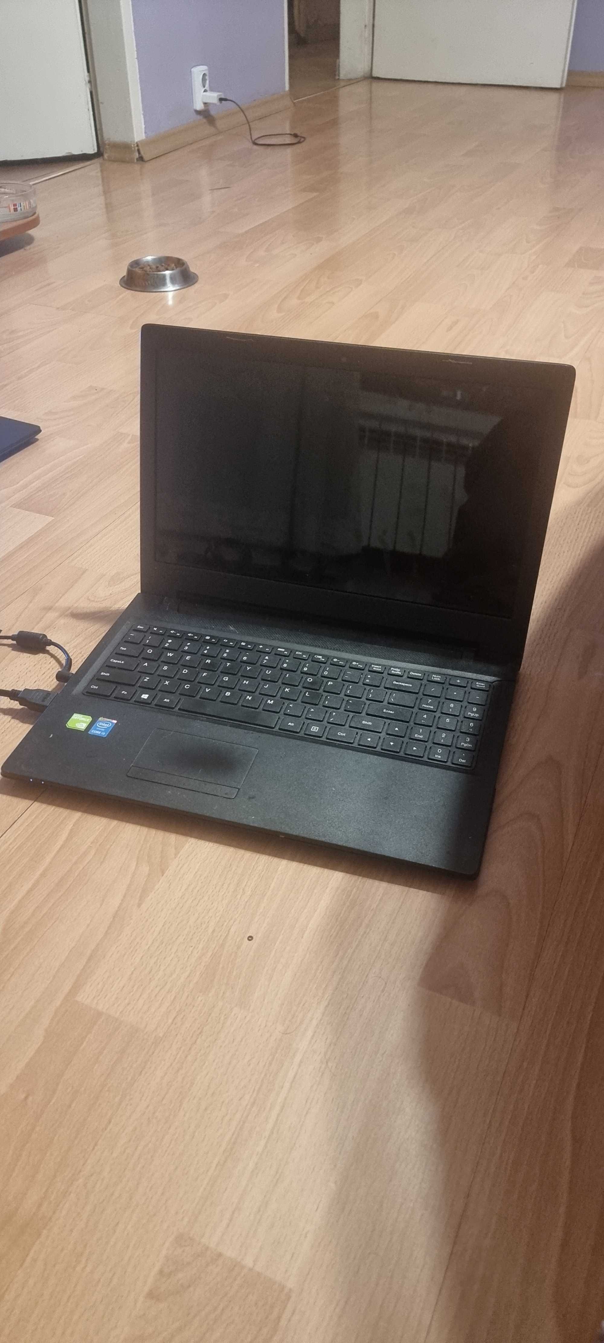 Lenovo ideapad 100