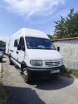 Renault mascotte 2.8D 125c