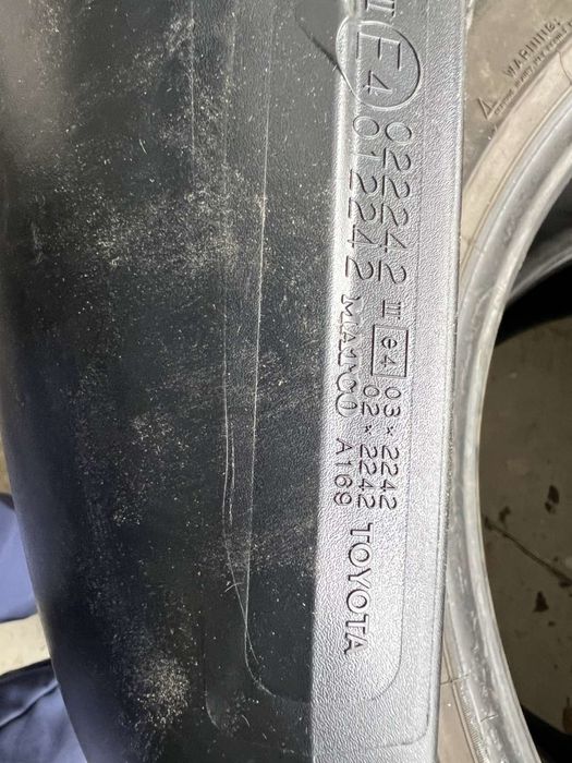 Дясно огледало за Toyota Hilux