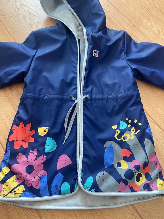 Geaca toamna/iarna 4 ani- 104.