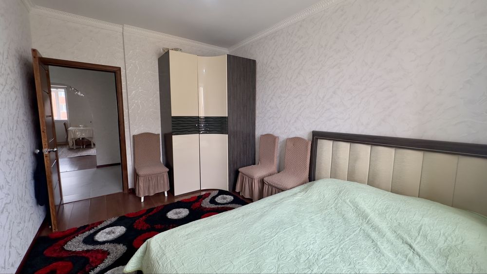 Продам 3-комнатную квартиру в Лесной поляне