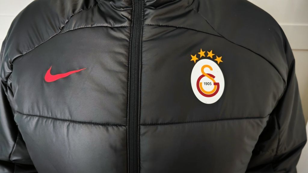 Nike Therma-Fit мъжко зимно яке