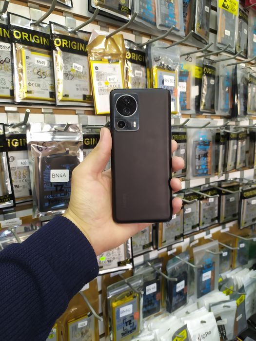 Xiaomi 13 lite 8/256