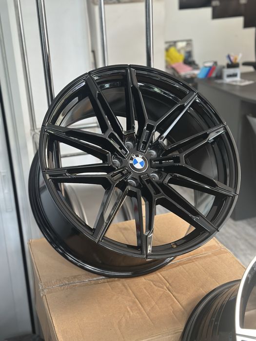 Джанти за Бмв Bmw F01 F10 F11 F12 F13 F30 F32 F80 20” 5X120