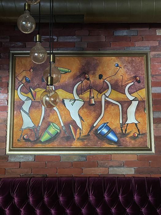 Картини Доминиканска репуплика