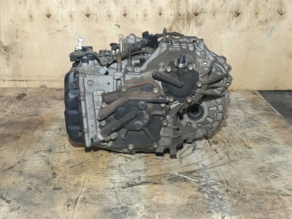 АКПП Вариатор CVT F1C1A1J1Z Mitsubishi Lancer 9 Cedia 4G15 GDI 1.5