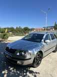 Vand Skoda Octavia II