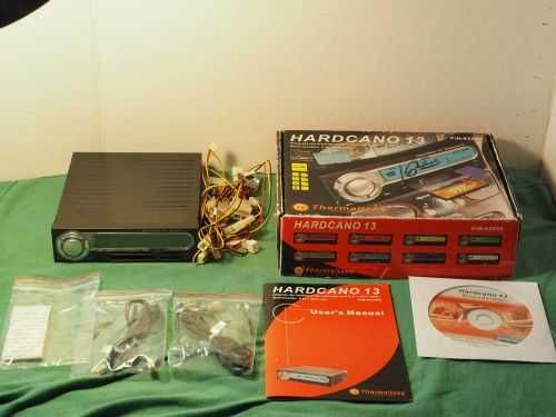 Thermaltake Hardcano 13