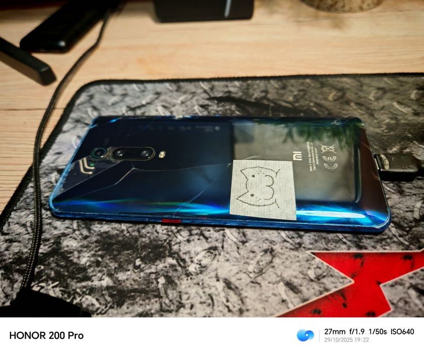 Продам Xiaomi Mi 9T