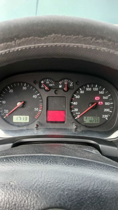 Golf 4 1.9 TDI ALH