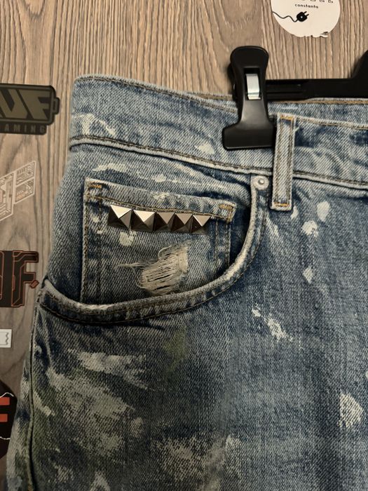 Blugi Bymarccc Sample( 1 of 1)