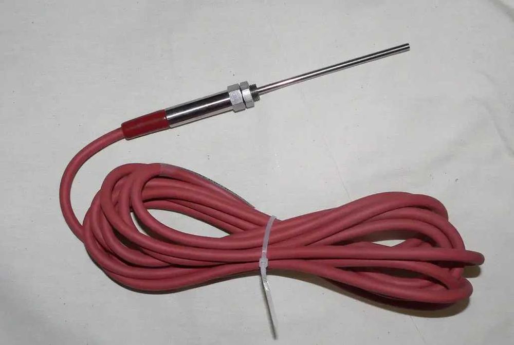 Датчик температуры коптильной камеры