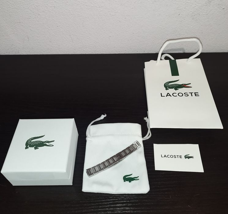Гривна Lacoste Metropole