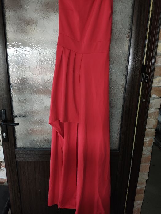 Дамски рокли дълга-къса