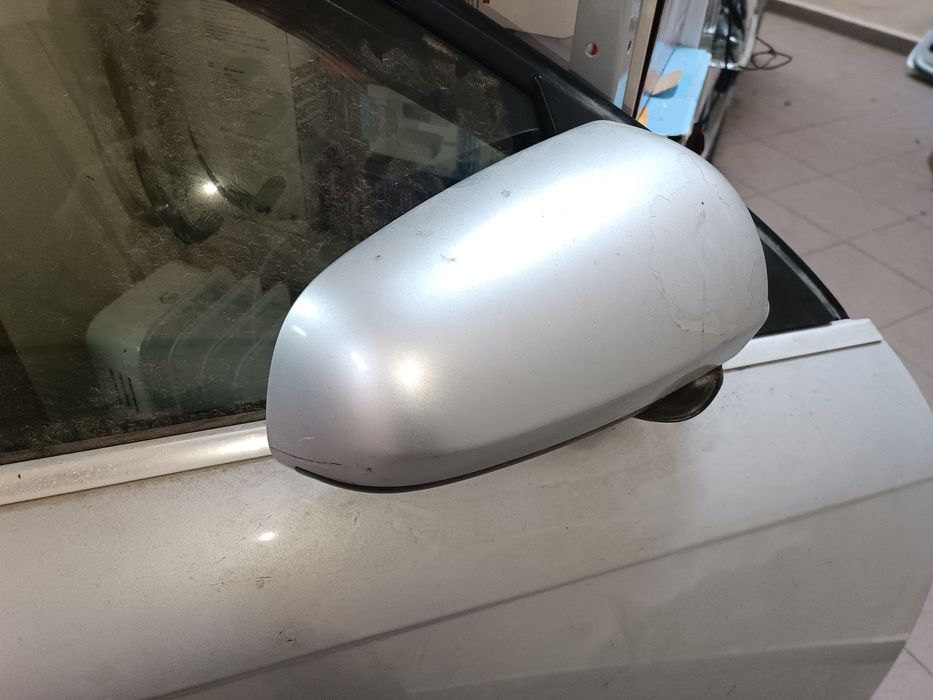 Audi A6 2006 Avant (4F,C6) Предна дясна врата