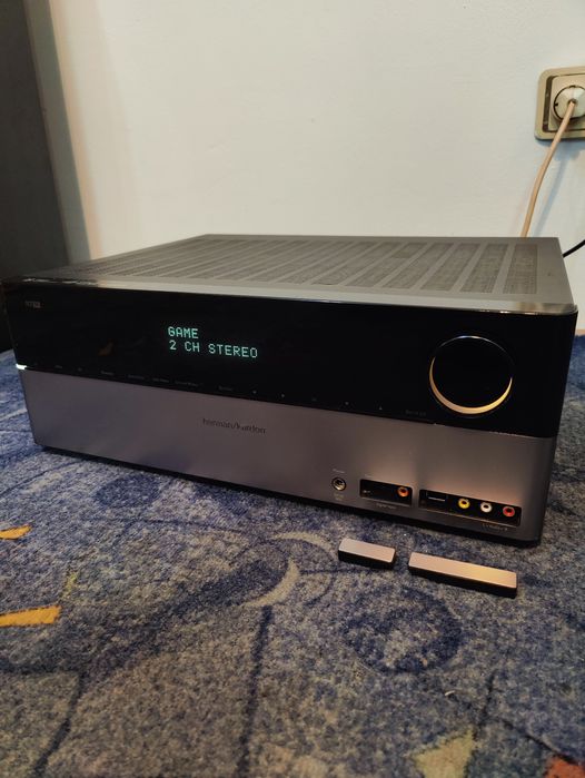 Vand Amplificator Harman/Kardon AVR360 Hi-FI