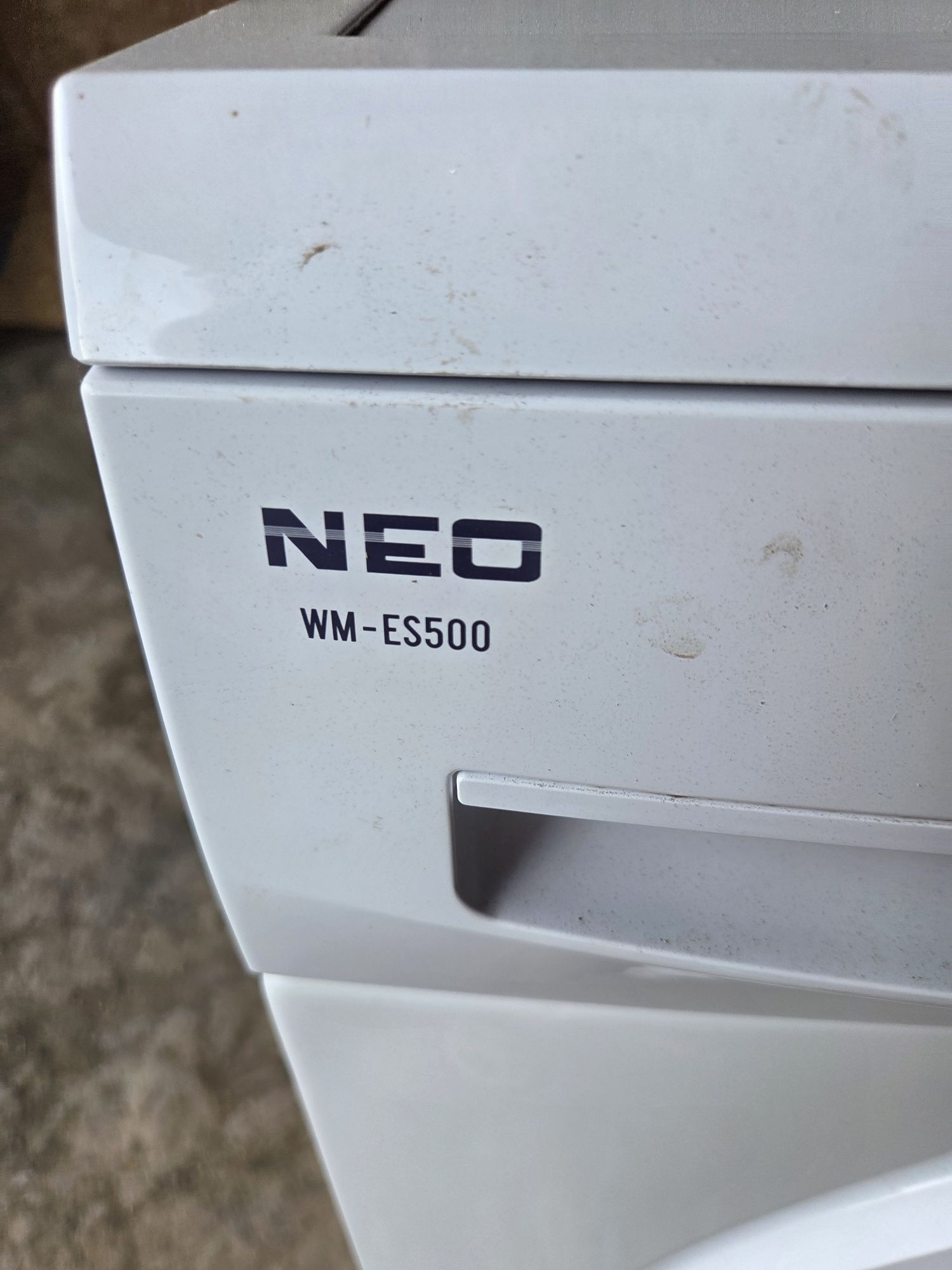 Пералня NEO wm-s500