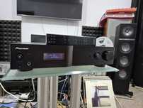 Pioneer A A6J mk2 K amplificator dual mono TOP