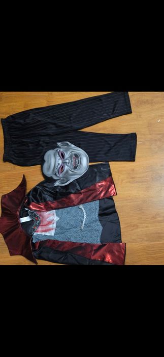 Costum Halloween