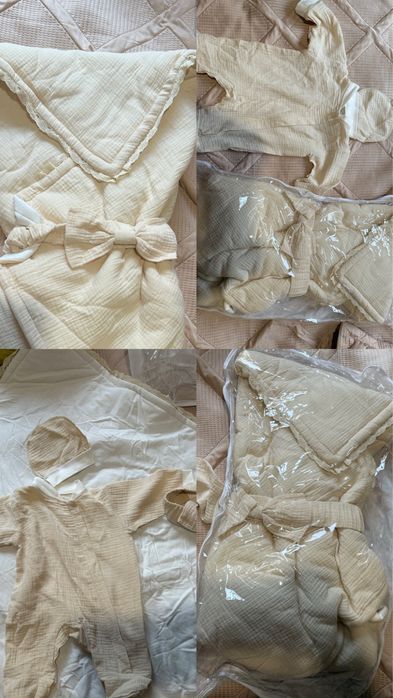 Продам конверт детский