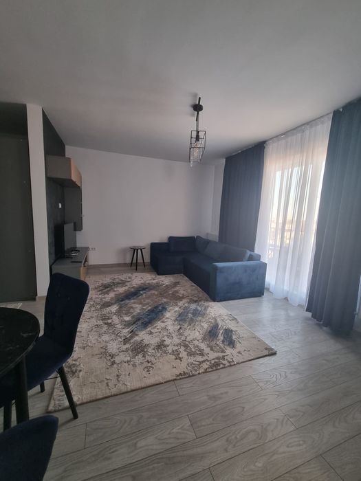 Apartament 3 camere de inchiriat, zona Veterani