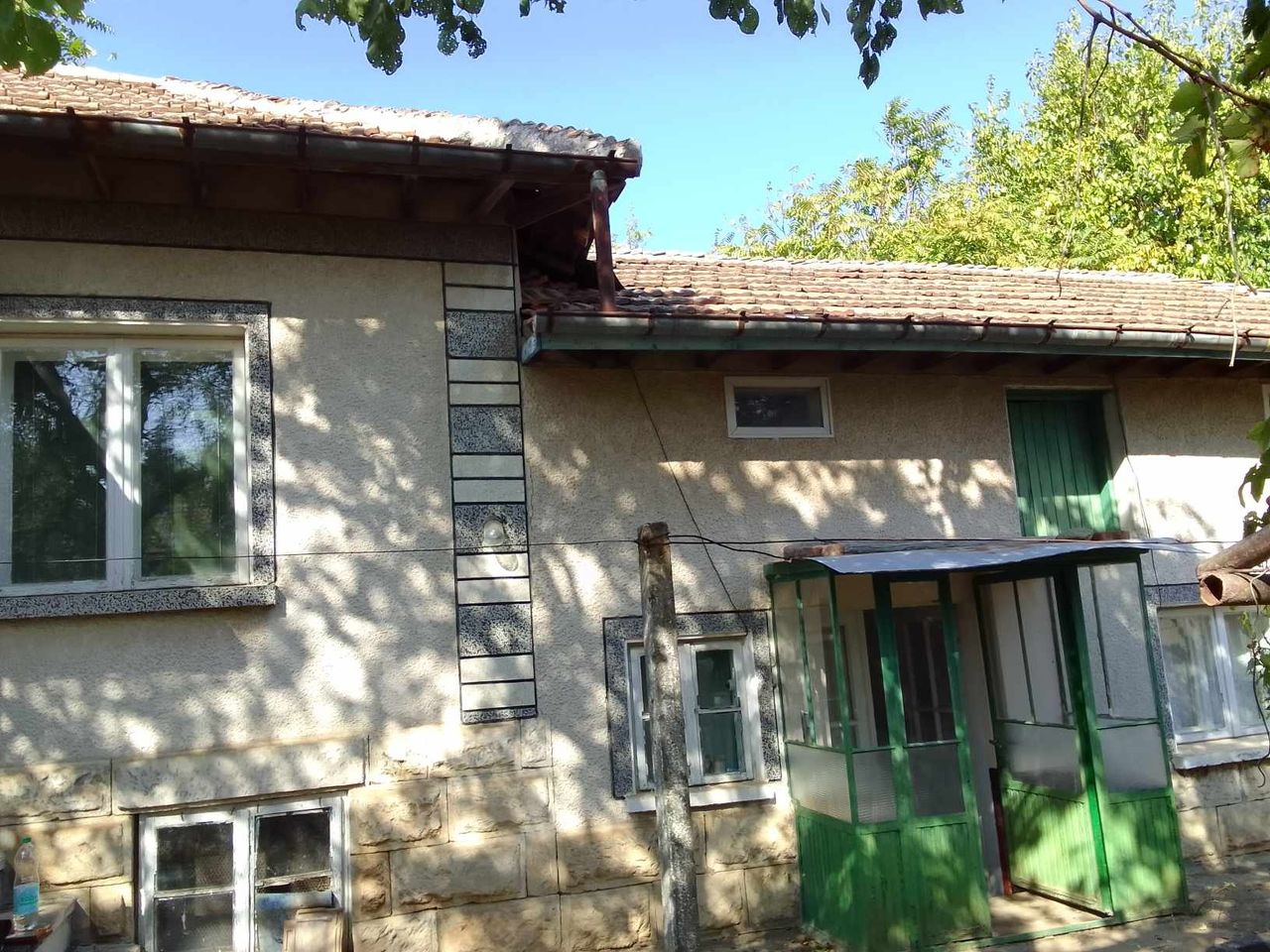 Продава се Къща в Русе, Родина 2 - 100 кв.м за 204 €/кв.м - Снимка #4