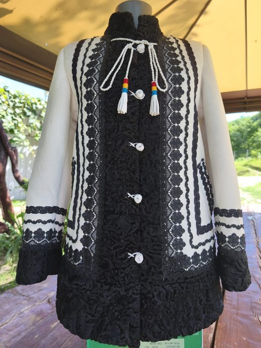 Cojocel tradițional