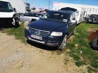 Volkswagen Touareg V10 tdi