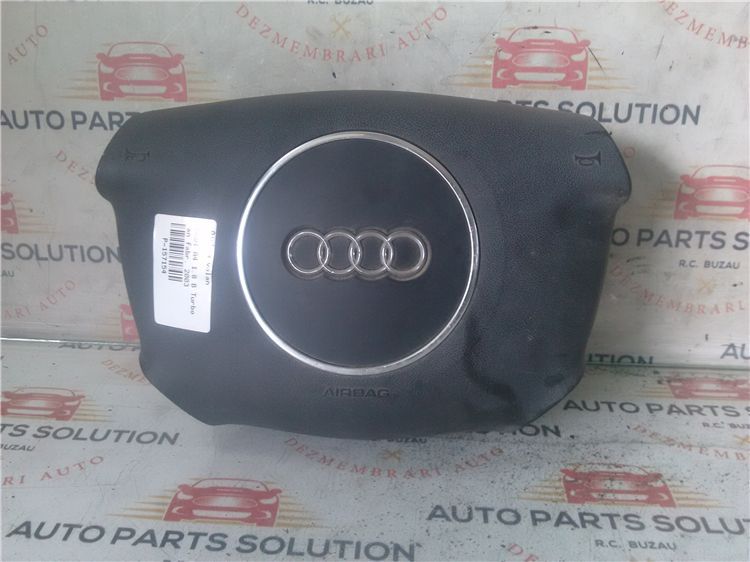 airbag volan audi a4 1.8 b turbo an fabr. 2003