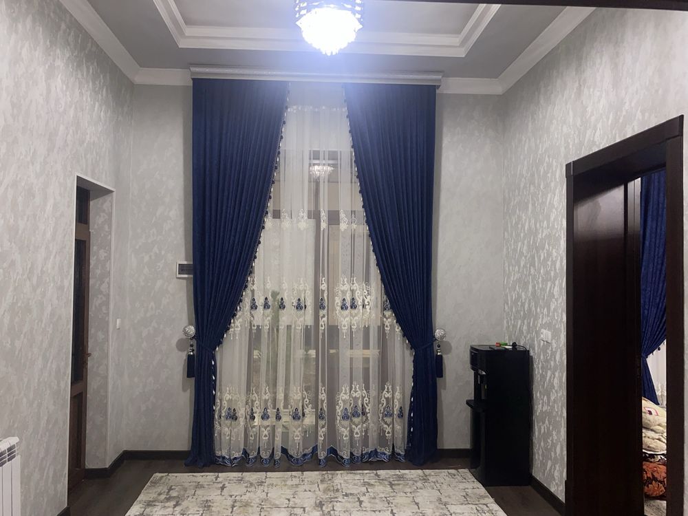Продаётся шикарный дом в хорошем месте Козоковул