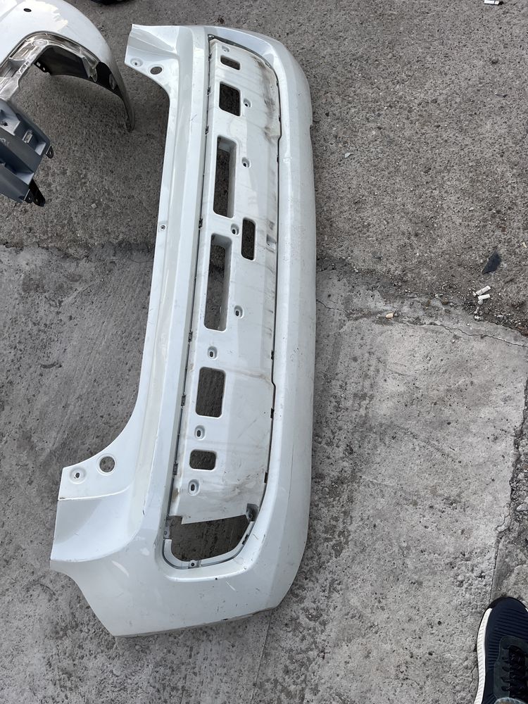 Броня Suzuki Ignis 16-19 4бр