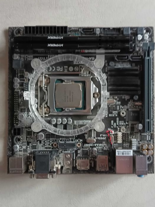 Componente PC/ddr4/1151