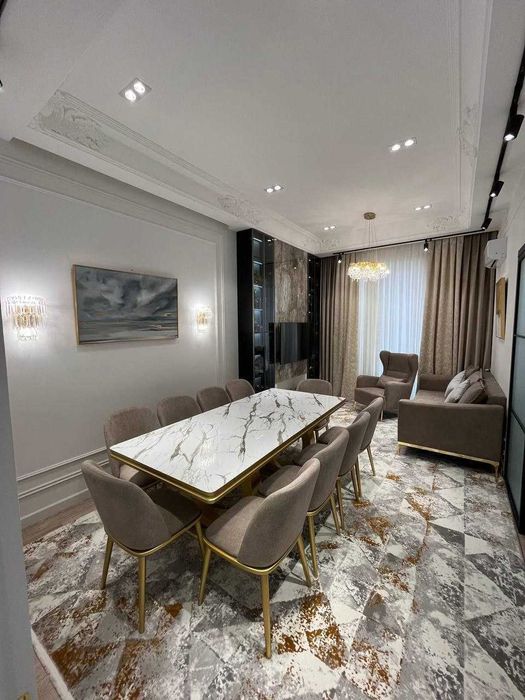 Аренда кв 3\5\7 Шайхантахур | Ташкент Сити |