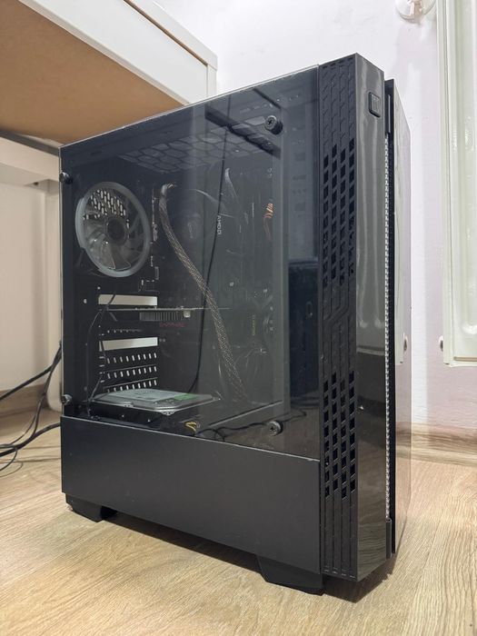 Pc gaming, unitate pc