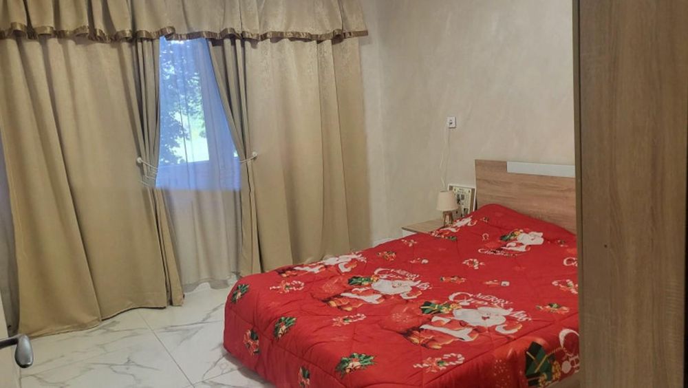 Дава се под наем Тристаен апартамент в София, Триъгълника - 97 кв.м за 525 € - Снимка #6