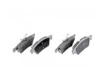 Placute frana spate Ford Focus 2 2004-2010 DA 2348224137
