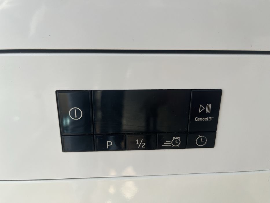 Masina de spalat vase Beko
