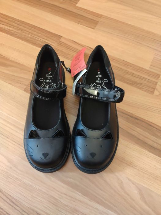 Pantofi dama nr 34 noi