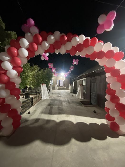 Стол стулья в аренду и оформления двора