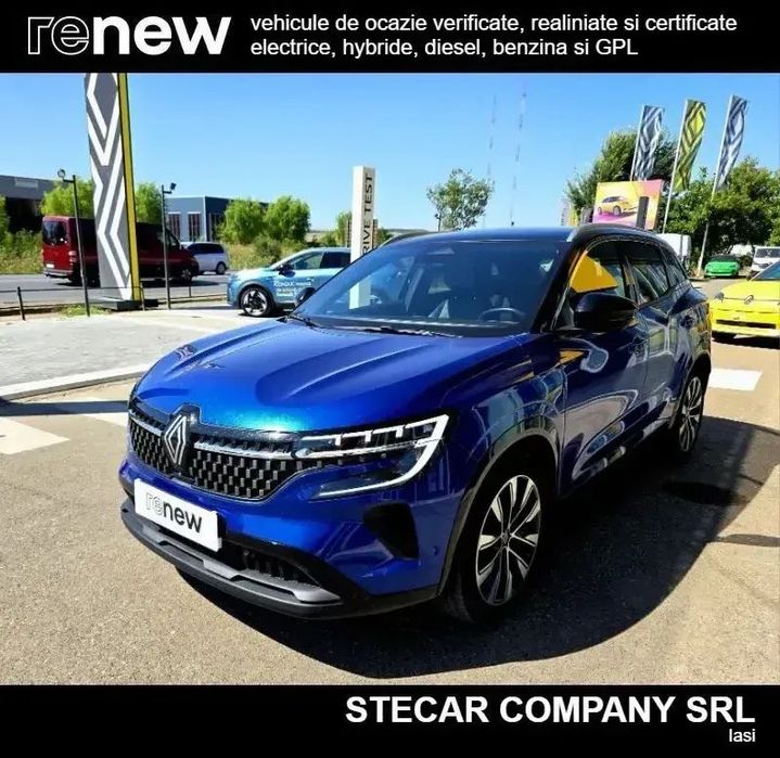 Renault Austral