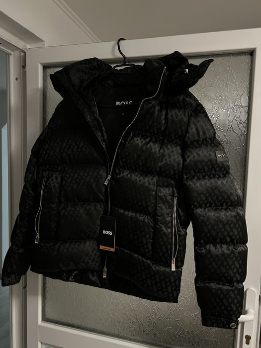 geaca Hugo boss
