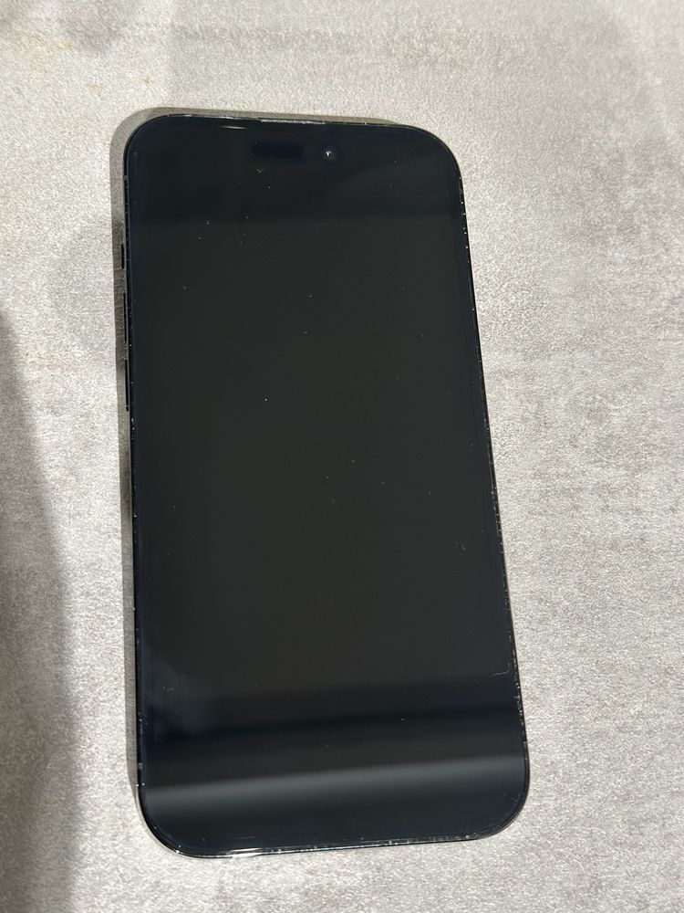 Iphone 14pro! 87%