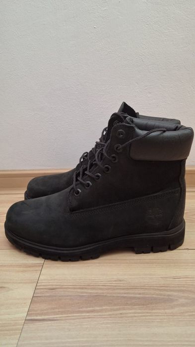 Ghete/Bocanci barbati Timberland Redford 6 inch 41